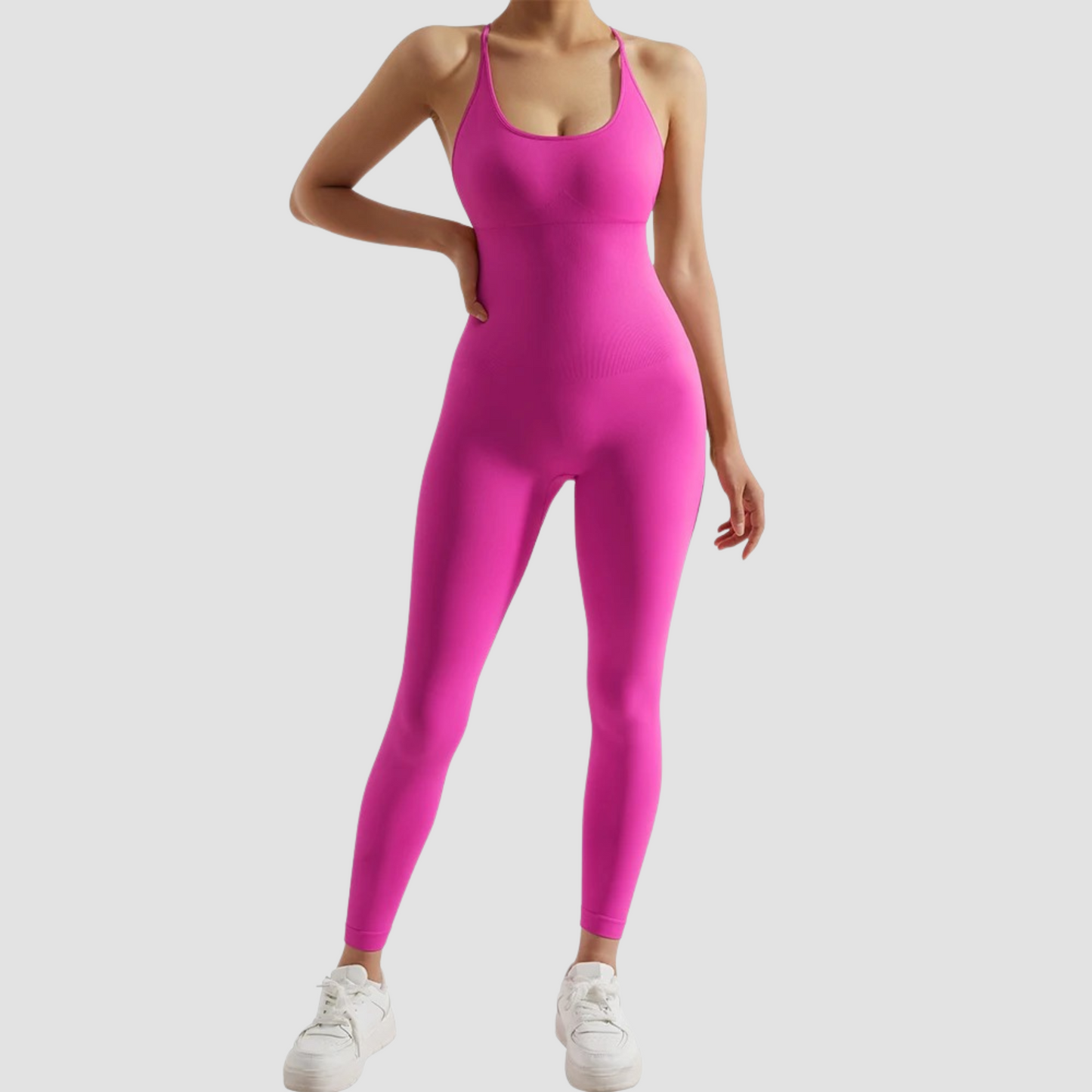 Lucille™ | Jumpsuit