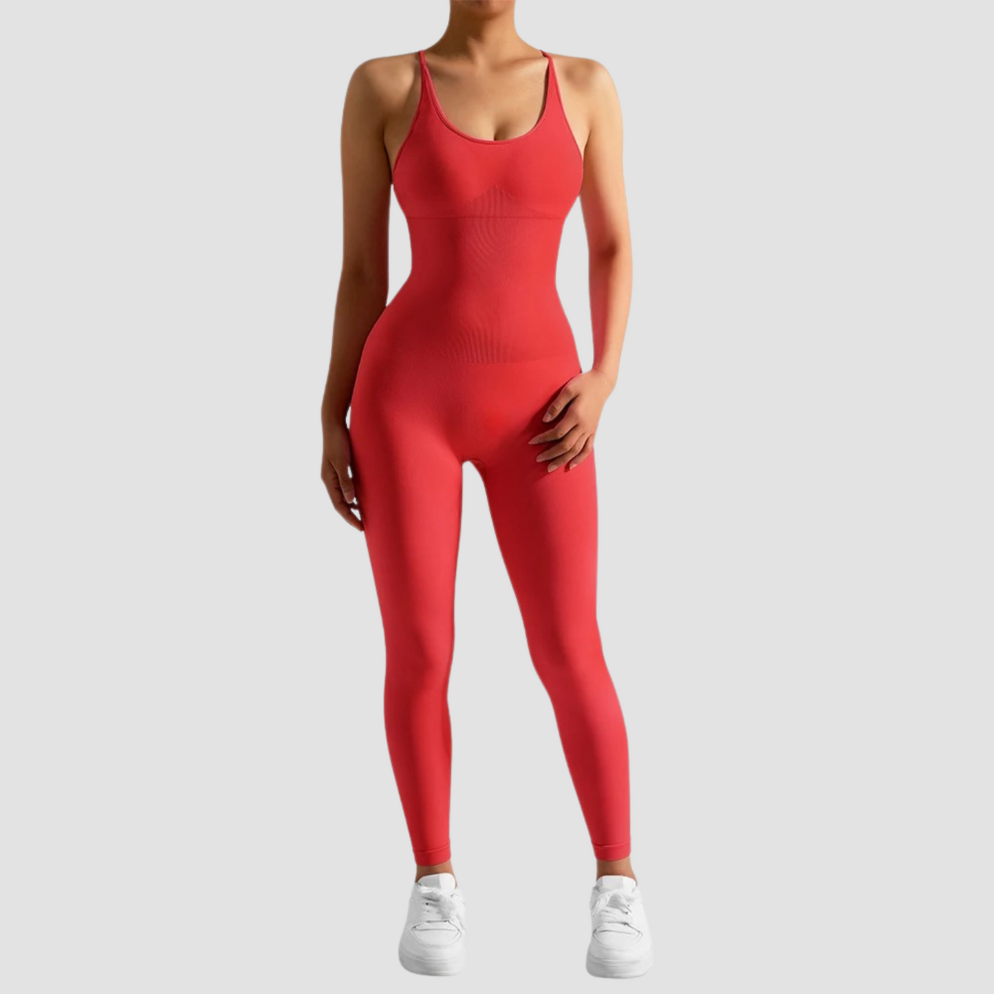 Lucille™ | Jumpsuit