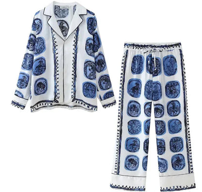 Noor™ | Loungewear-Set