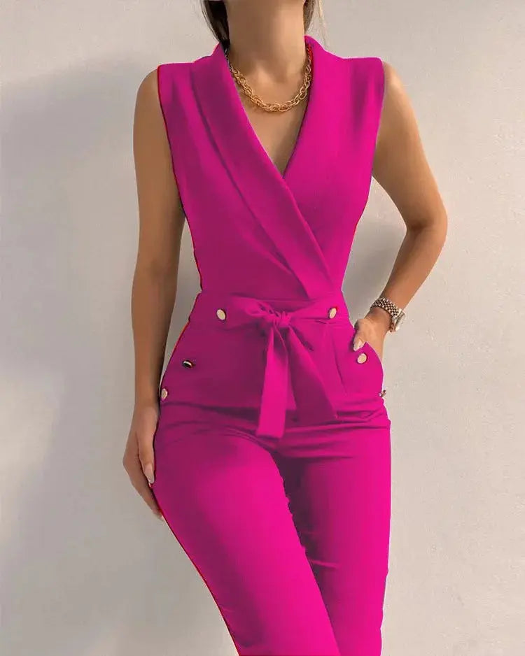 Ariana™ | Jumpsuit