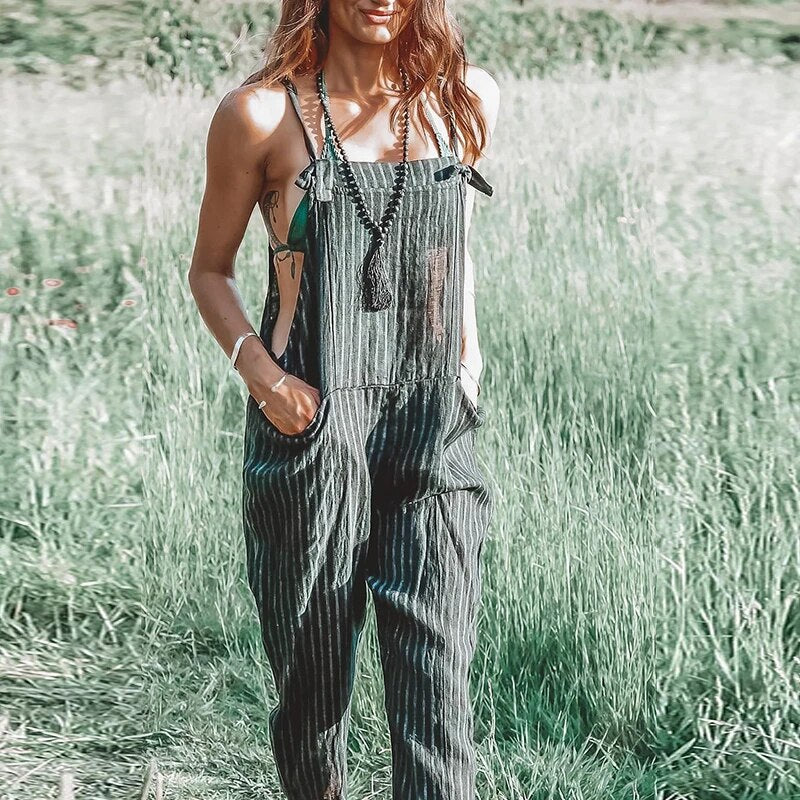 Demi™ | Overall