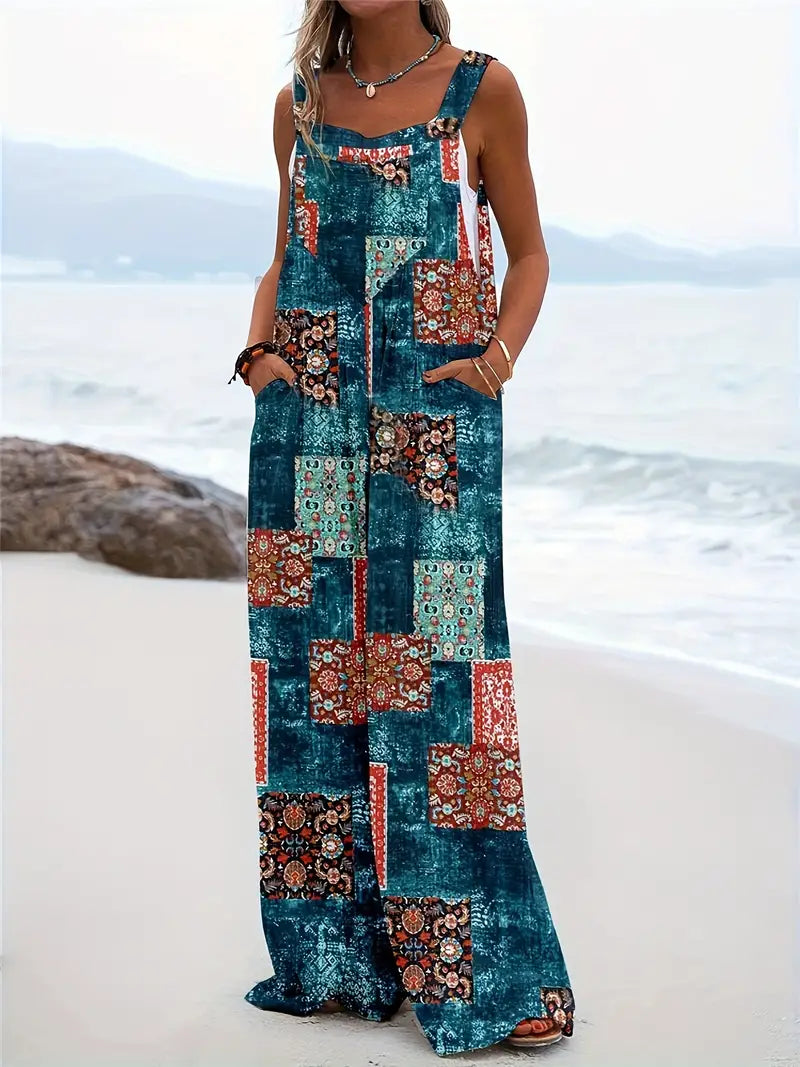 Hannah™ | Jumpsuit