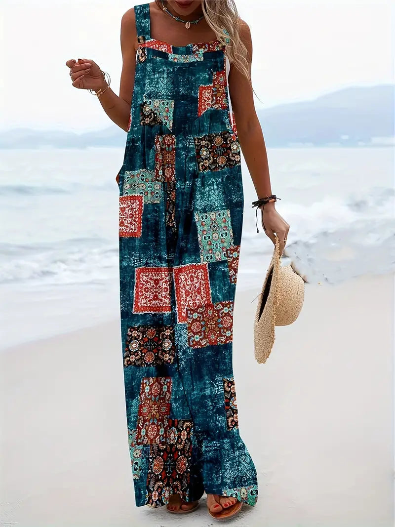 Hannah™ | Jumpsuit