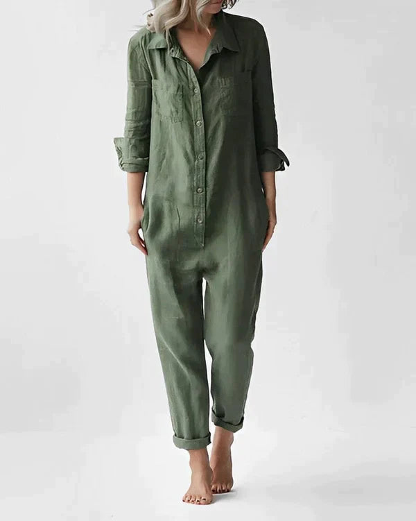 Jovy™ | Jumpsuit