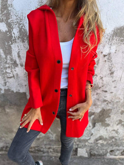 Melissa™ | Stilvolle Jacke