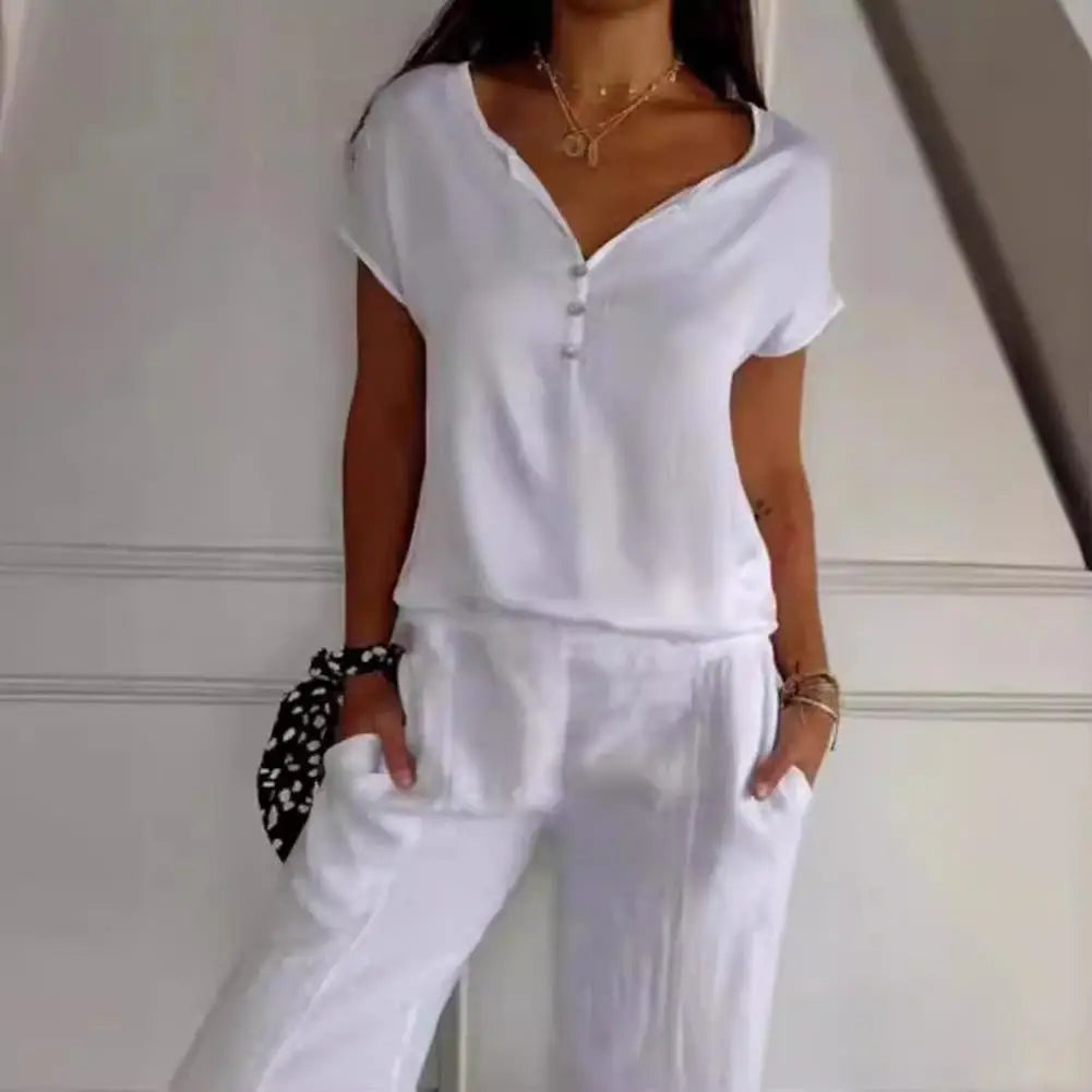 Danique™ | Elegantes Top