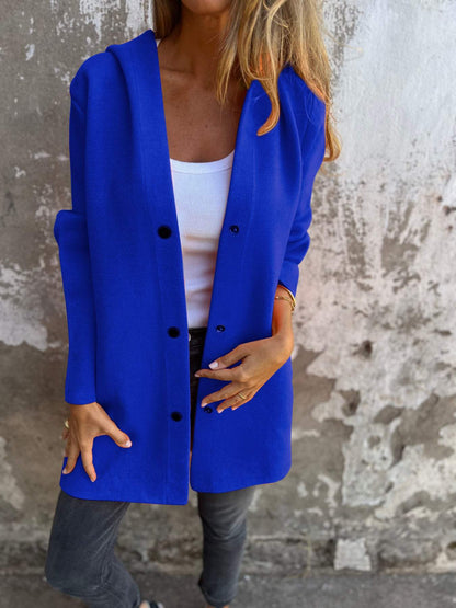 Melissa™ | Stilvolle Jacke