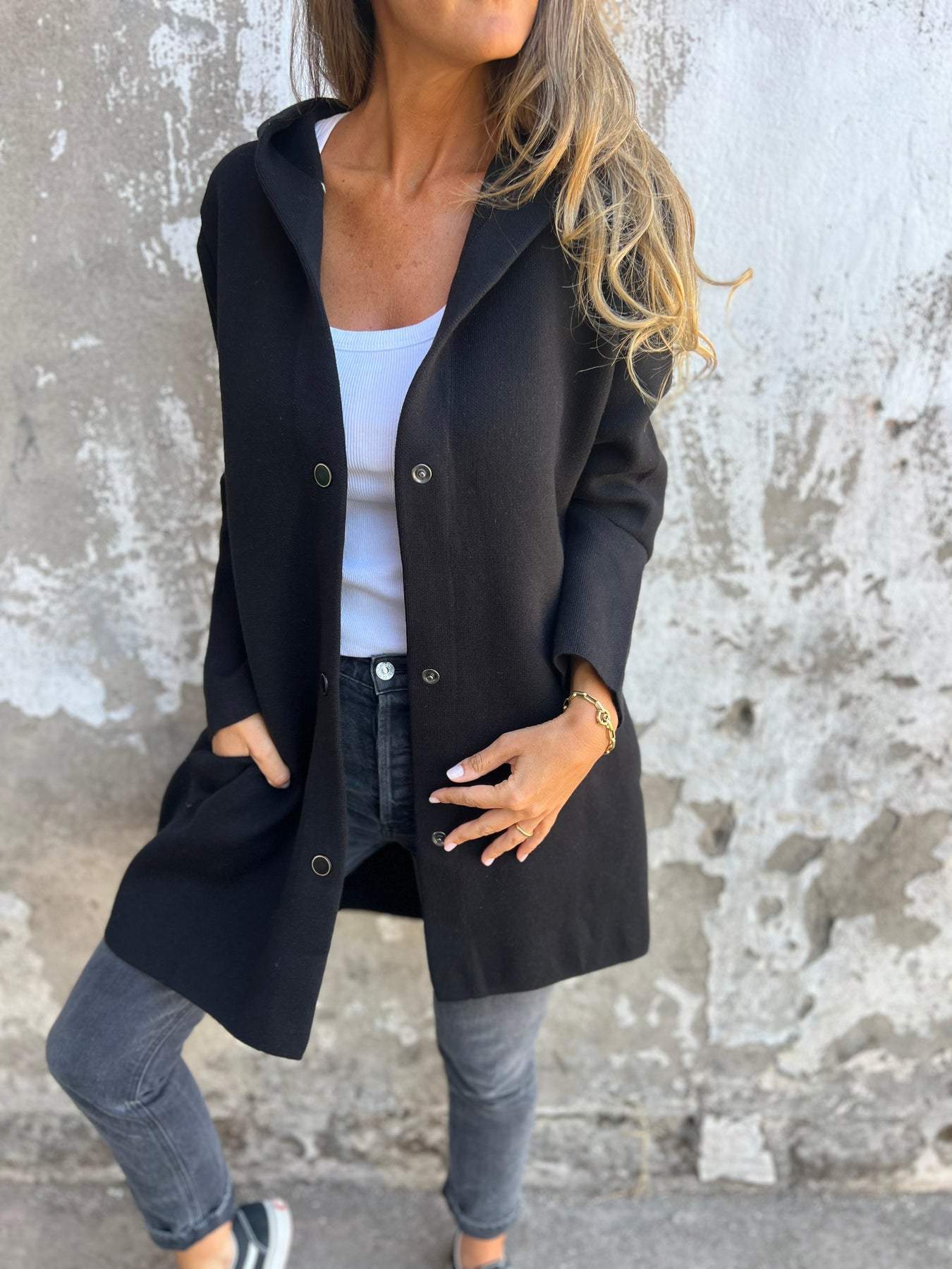 Melissa™ | Stilvolle Jacke