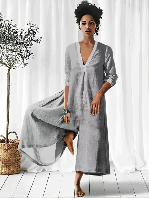 Rina™ | Lässiger Jumpsuit