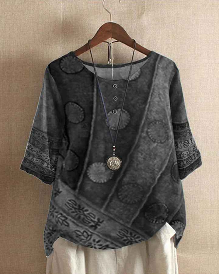 Rita™ | Stilvolle Top