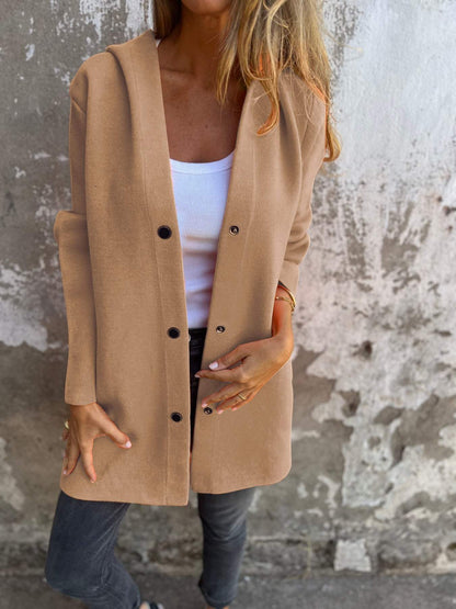 Melissa™ | Stilvolle Jacke