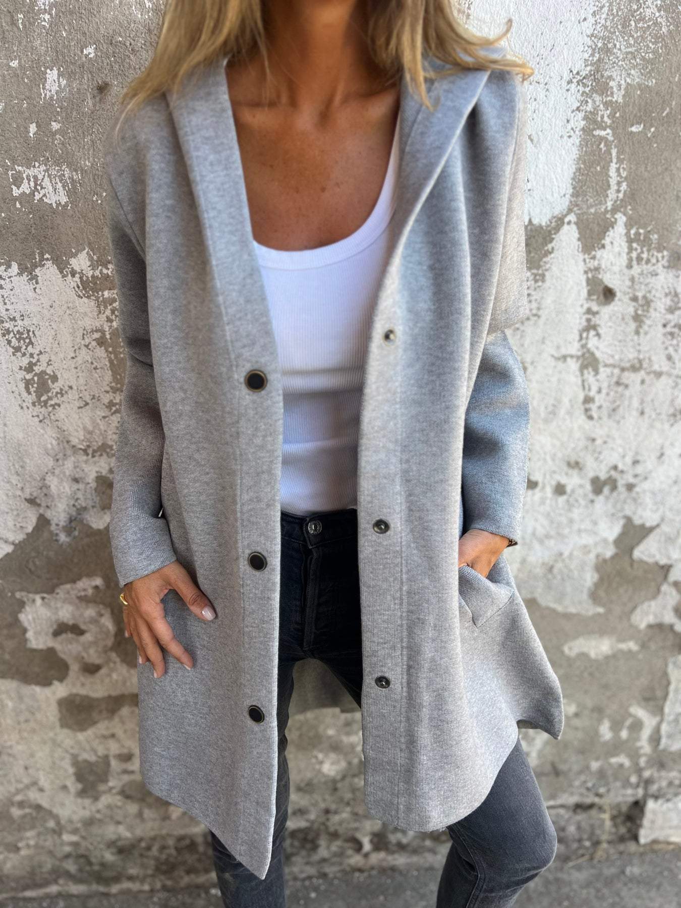 Melissa™ | Stilvolle Jacke