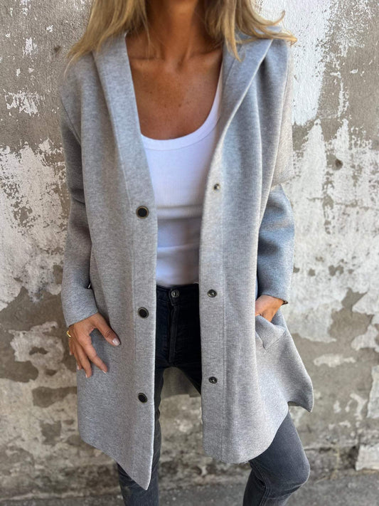 Melissa™ | Stilvolle Jacke