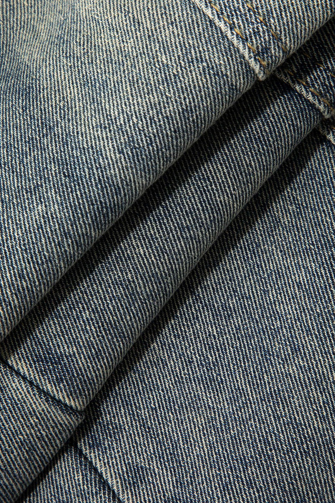 Louisa™ | Retro Jeans mit hoher Taille